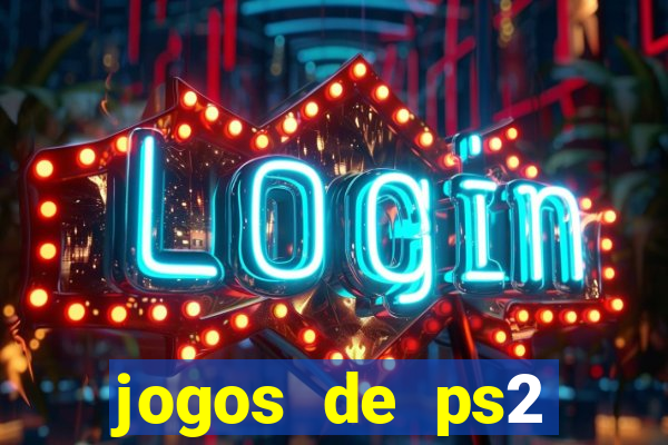 jogos de ps2 download torrent